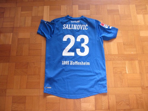 Hoffenheim trikot von - hoffenheim,