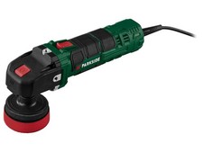 PARKSIDE® Poliermaschine »PPM 800 A1«, mit Softgrip-Ausstattung - B-Ware 