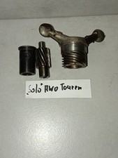 Tachoantrieb awo touren - tachoantrieb,
