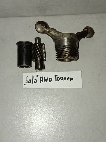Tachoantrieb awo touren - tachoantrieb,