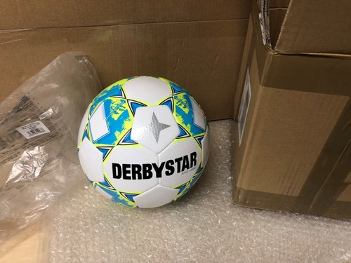 Derbystar bundesliga fußball - derbystar,