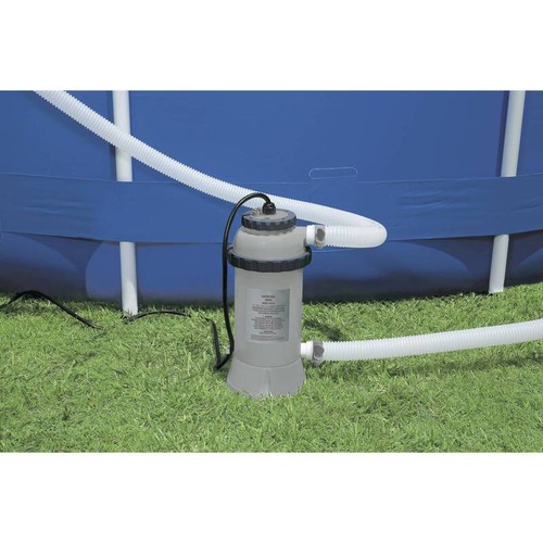 Intex wasserheizung - intex,