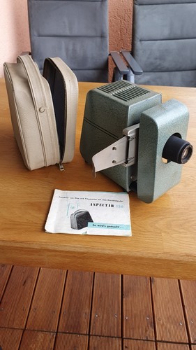 Diabetrachter aspectar 150 - diabetrachter,