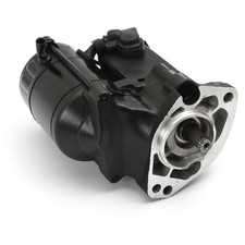 Anlasser 1,4 KW für