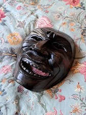 Fastnacht Larve Schweiz