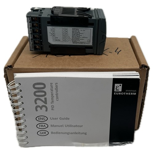 Lk4173 prozessregler eurotherm - lk4173,