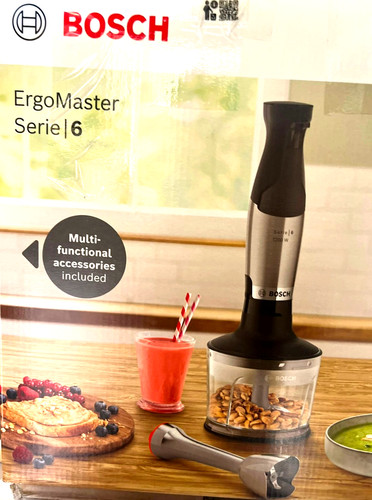 Bosch ergomaster serie - ergomaster, 6