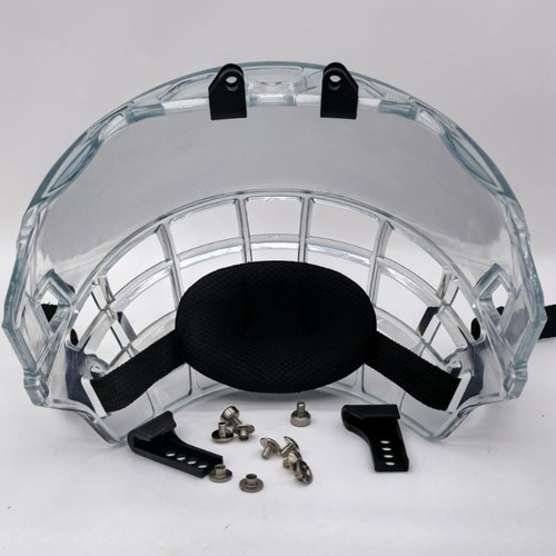 Eishockeyhelm mit vollvisier - mit,