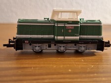 Diesellok 334 spur - 334.0, tt