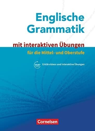 Englische grammatik für die - -,