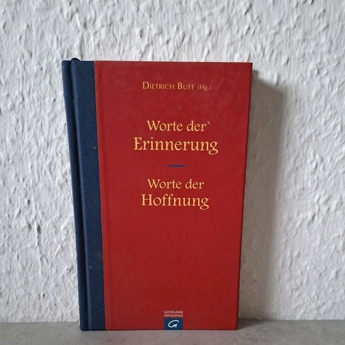 Worte der erinnerung - erinnerung,