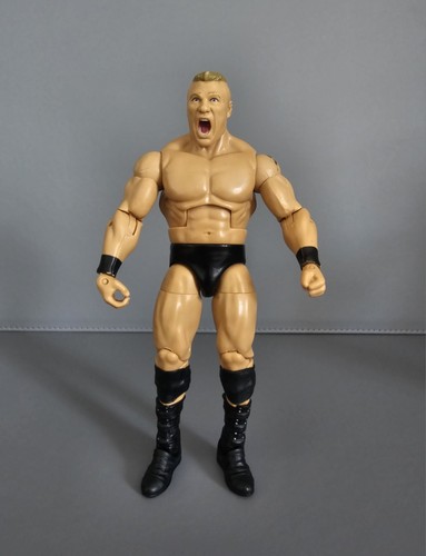 Wwe elite series wrestlemania - elite,