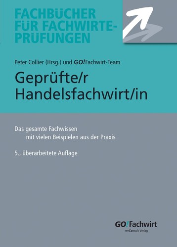 Geprüfte handelsfachwirt in - geprüfte/r, handelsfachwirt/in