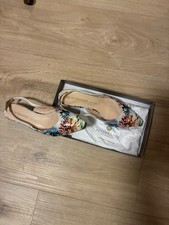 Damen, Sling Ballerina von