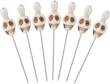 Voodoo Puppen Ritualnadeln 7