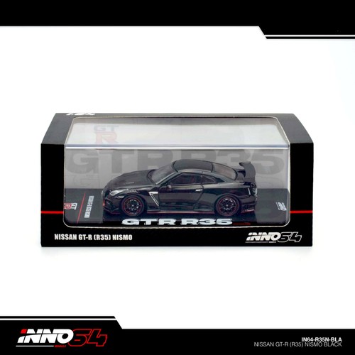 Inno64 nissan r - inno64,