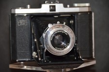 Zeiss Ikon Nettar Vario