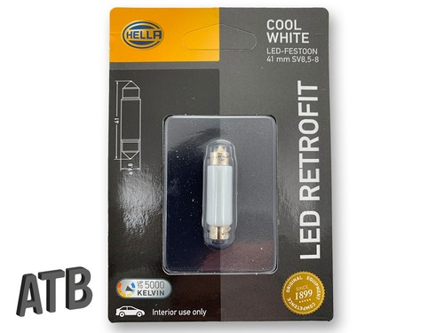 Hella led glühbirne - hella,