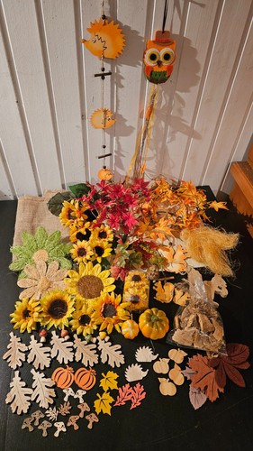 Bastel paket herbst - ,