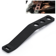 Short Shift Shifter Kit für 1983-1999 Volkswagen Jetta Golf Gti MK2 MK3 Schwarz