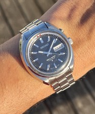 Seiko Bell-Matic 4006-7002