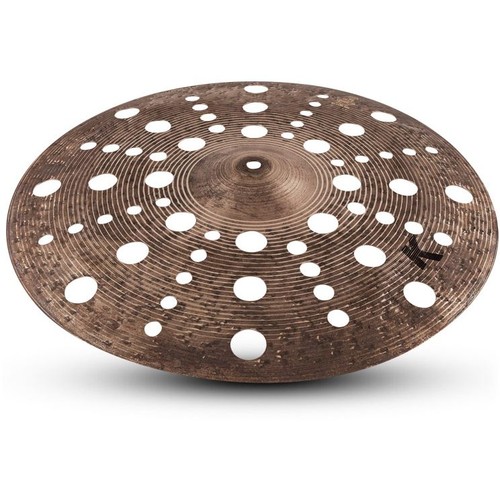 Crash becken zildjian - crash-becken, k