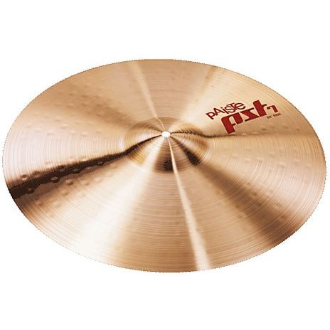 Ride becken paiste pst - pst, 20"