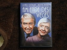 DVD   Am Ende des Weges (1983)