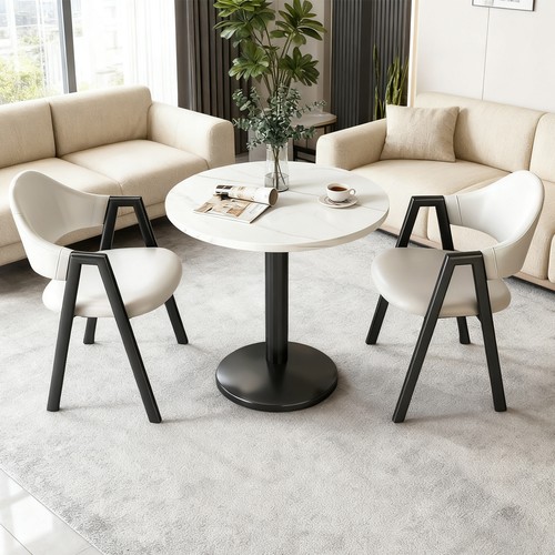 Essgruppe esstisch set mit - essgruppe, 2
