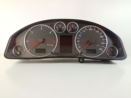 Tachometer original audi - original, a6