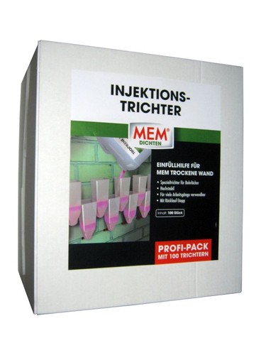 Mem injektionstrichter - mem,