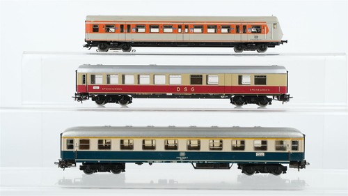 Märklin konvolut - h0,