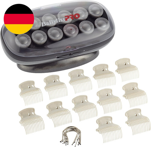 Babyliss pro bab3025e jumbo - babyliss,