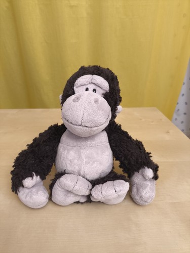 Nici gorilla affe stofftier - nici,