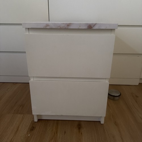 Ikea malm kommode mit - ikea,