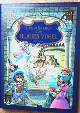 Das Märchen vom blauen Vogel