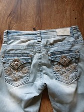 Blue monkey jeans - blue,
