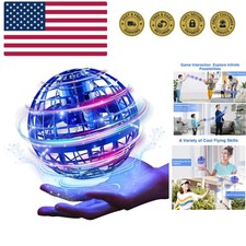 Flying Orb Ball Toy 2025 –