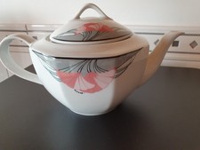 Winterling Röslay  Bavaria Germany 1.   Teekanne. Neuwertig.