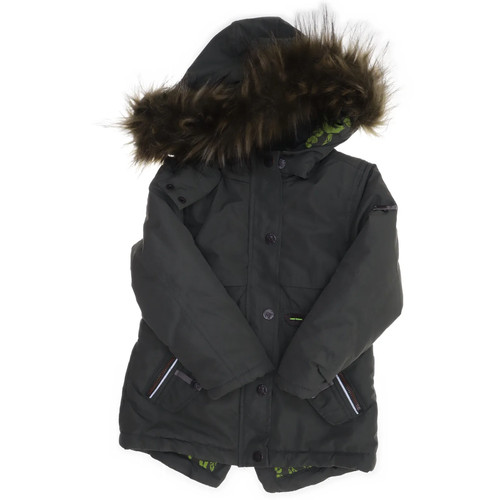 Kanz winterjacke mädchen - kanz,, winterjacke,