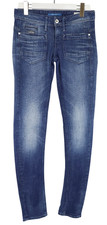 G-Star Low T Skinny Jeans