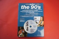 Play Guitar with the 90s (mit