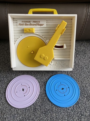 Fisher price spieluhr - price,