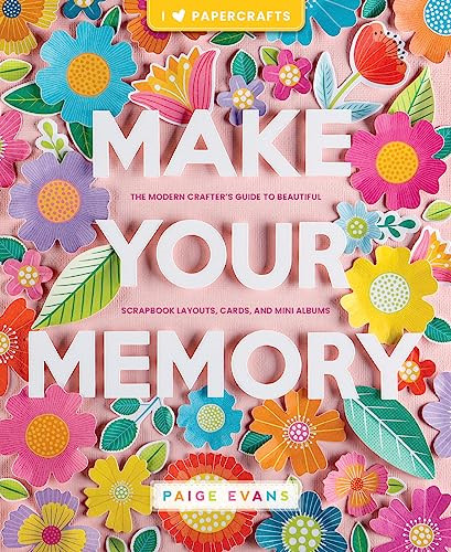 Make your memory the - make, modern