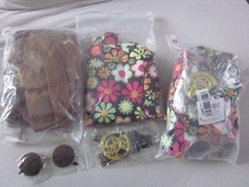 2 Garnituren 70er JAHRE