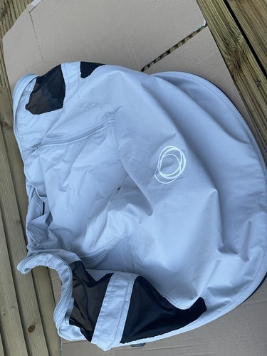 Bugaboo fox artic - fox, grey