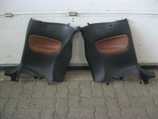 2x Seitenverkleidung