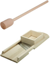 Krauthobel Gemüsehobel Hobel