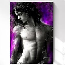 Leinwand Bilder XXL Erotik Akt