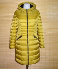 Canda Mantel Damen Steppmantel